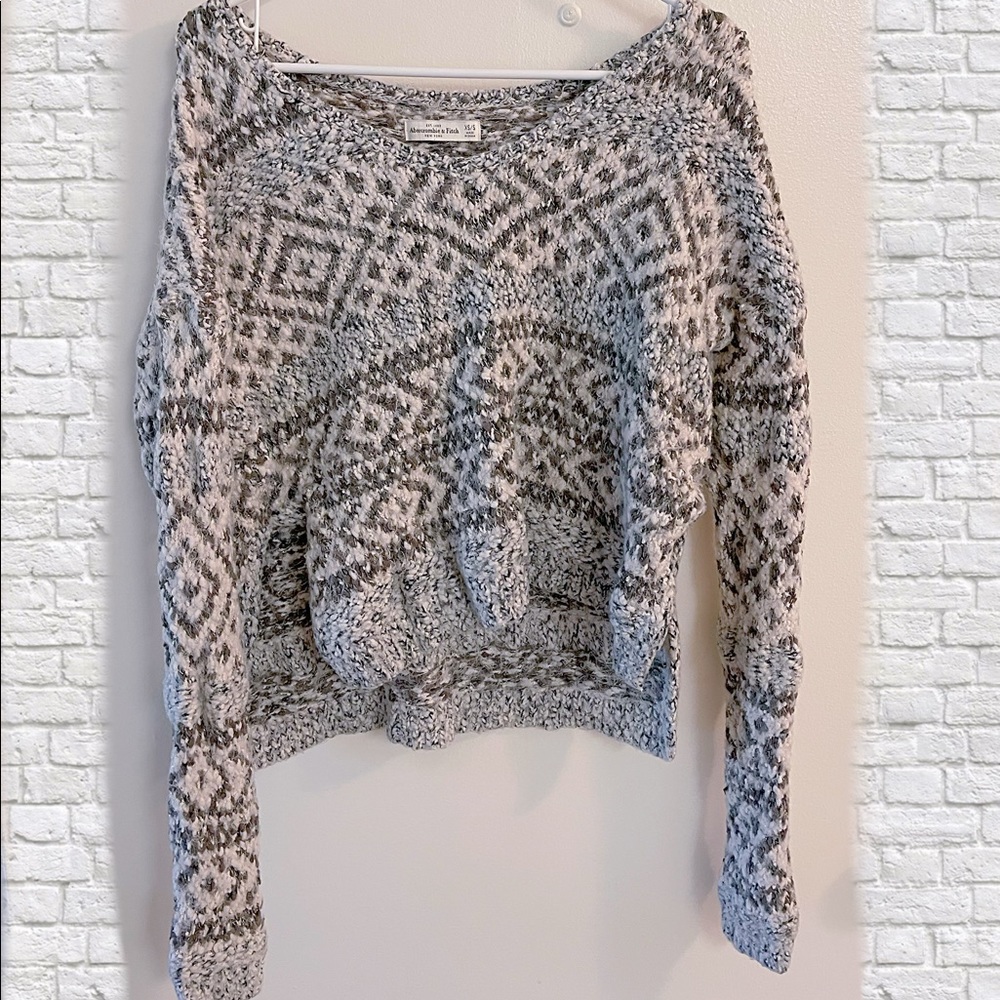Abercrombie & Fitch Sweaters/Knits/Top